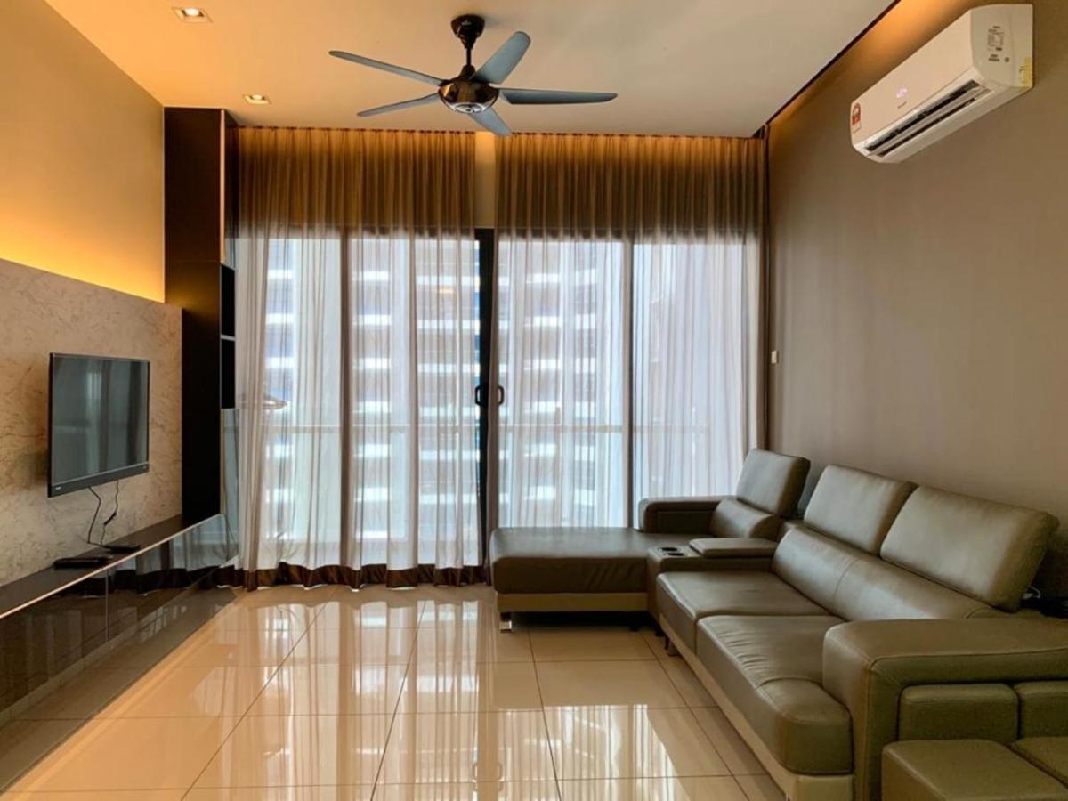 Apartment Atlantis - Kota Laksamana -- Pool View -- 2- 6 Pax