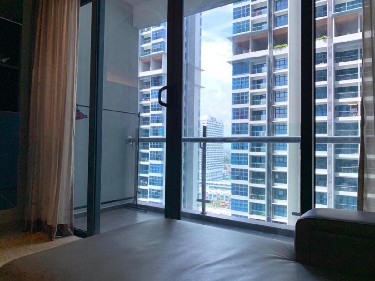 Apartment Atlantis - Kota Laksamana -- Pool View -- 2- 6 Pax *